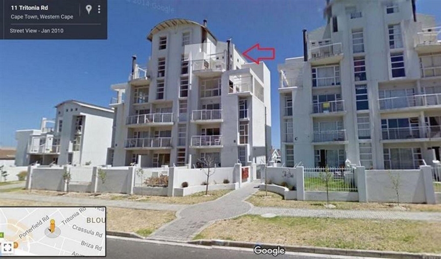 To Let 3 Bedroom Property for Rent in Beachfront Western Cape